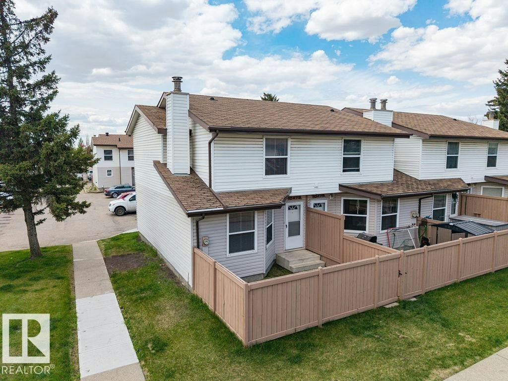 10473 24 Avenue NW, Edmonton, AB, T6J 4S2