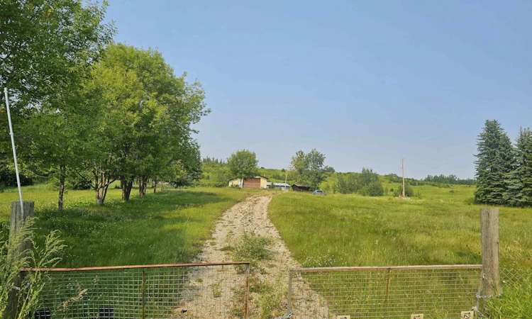 1532 Twp 544 Road