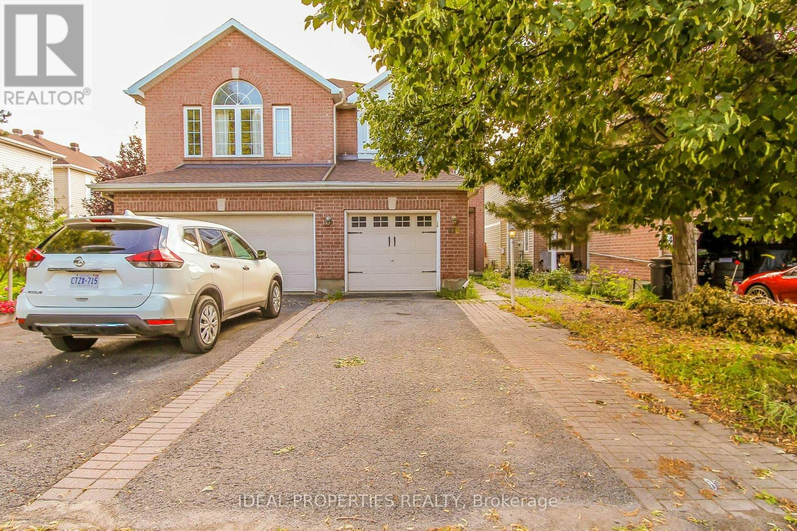418 Beatrice Drive, Ottawa, ON, K2J 4W9