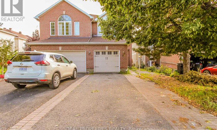 418 Beatrice Drive