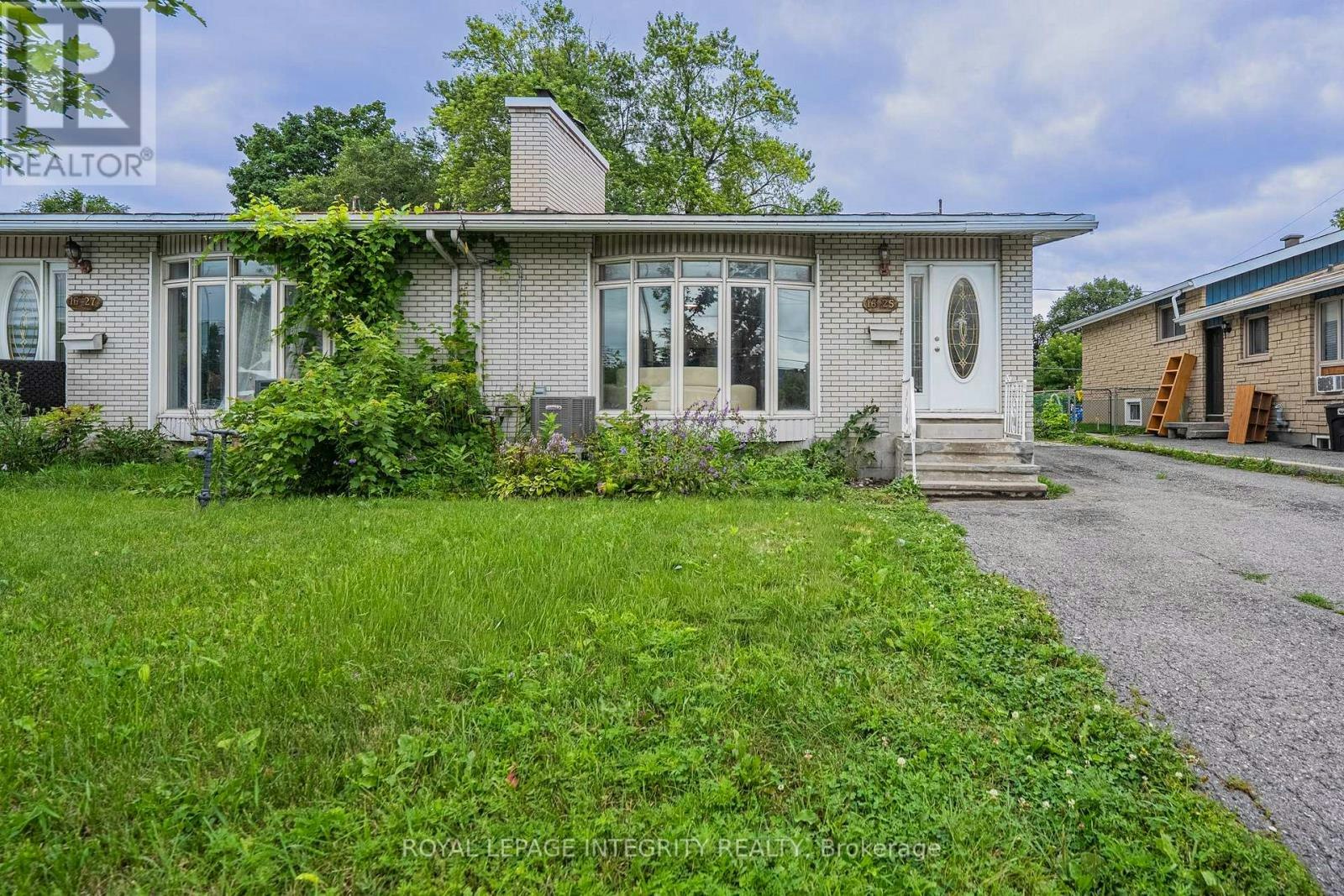 1625 Baseline Road, Ottawa, ON, K2C 0B6