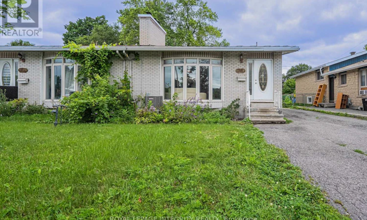 1625 Baseline Road