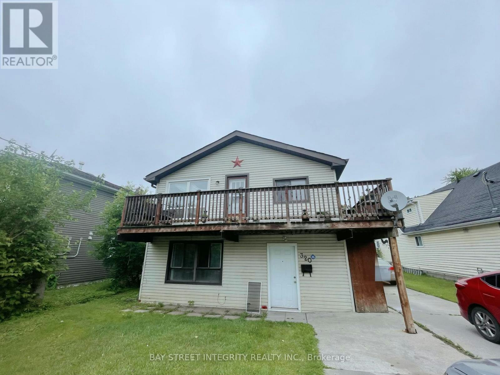 1ST FLOOR-320 Miami Drive, Georgina, ON, L4P 2Z7
