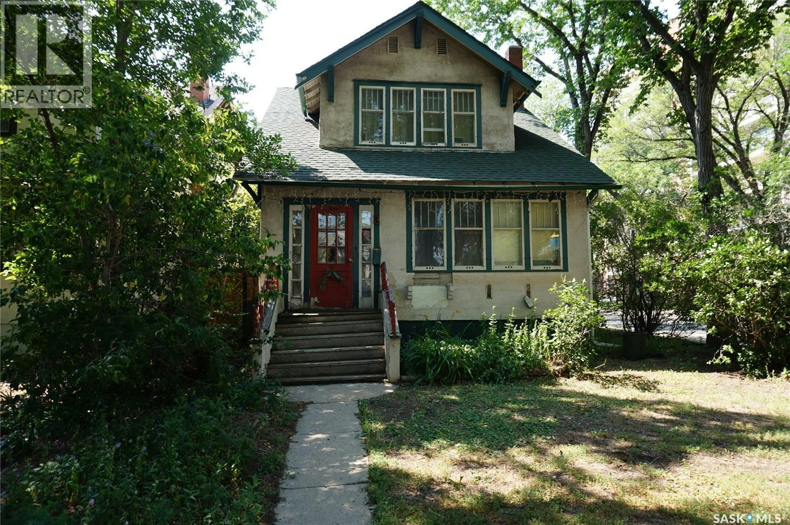 3 Angus Crescent, Regina, SK, S4T 6N1