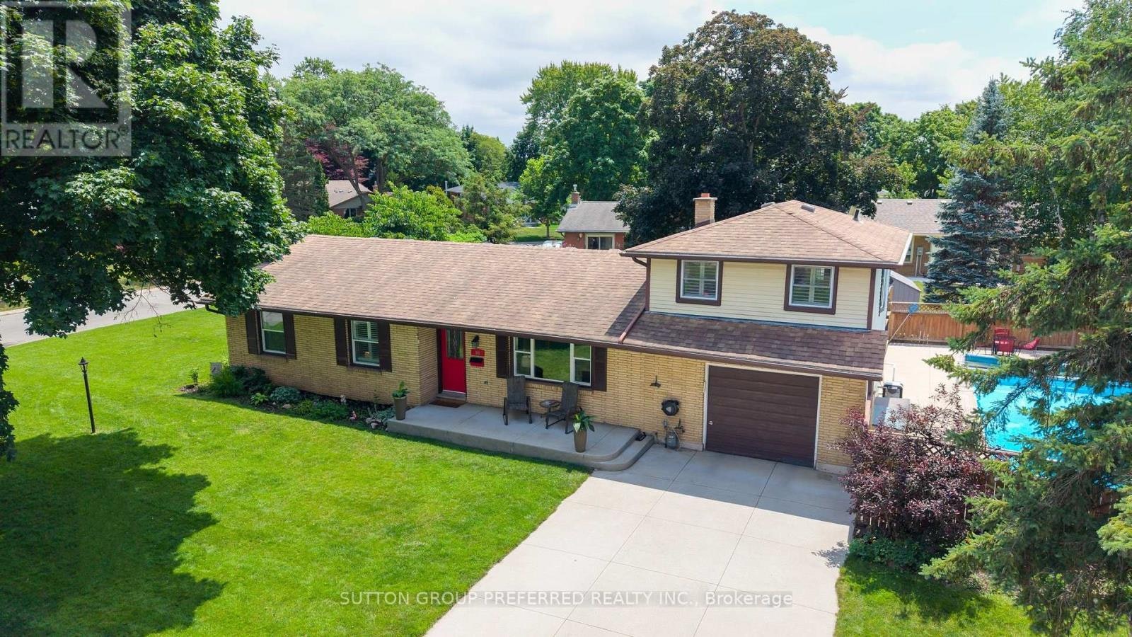 90 Glenburnie Crescent, London, ON, N5X 2A3