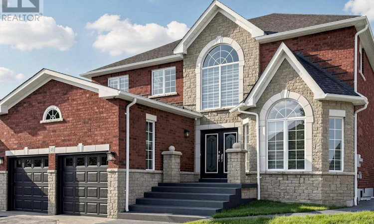 43 Mac Carl Crescent
