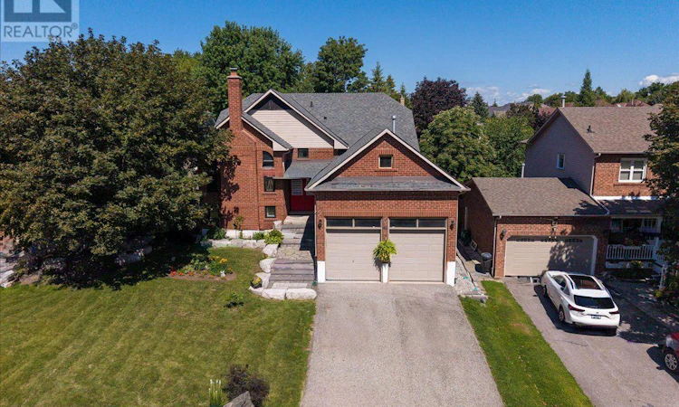 49 Circle Ridge Drive