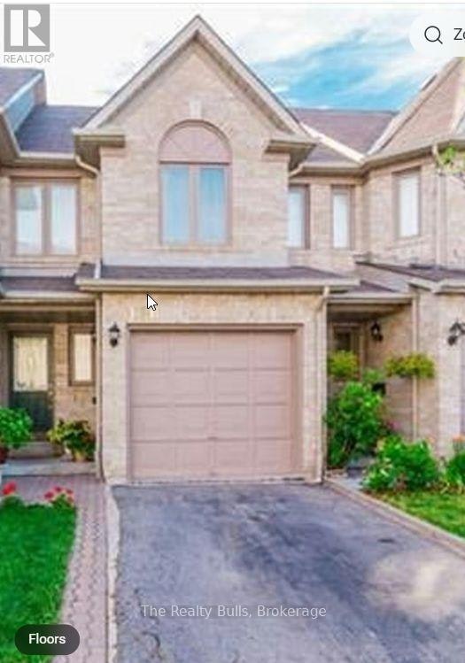 136-1292 Sherwood Mills Boulevard, Mississauga, ON, L5V 2G8