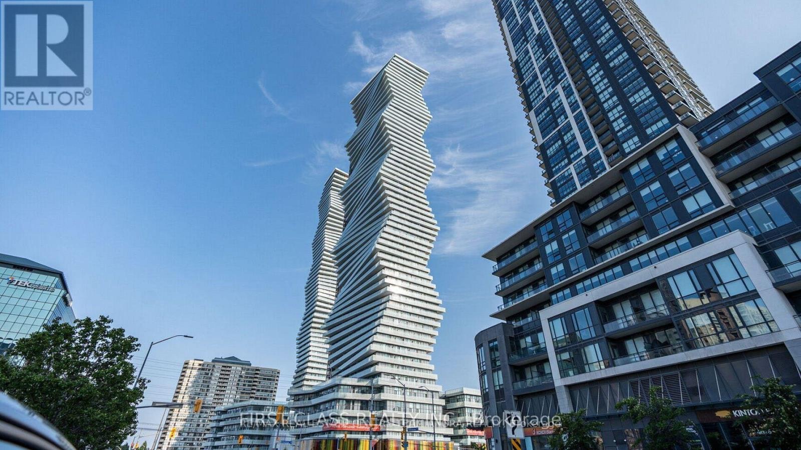 3103-3883 Quartz Road, Mississauga, ON, L5B 0M3