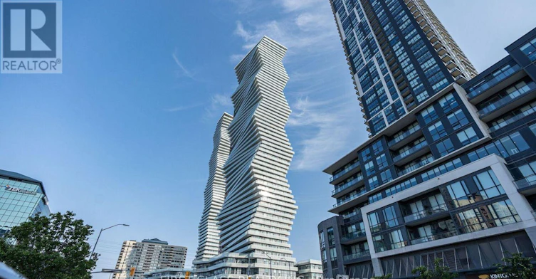3103-3883 Quartz Road, Mississauga, ON, L5B 0M3
