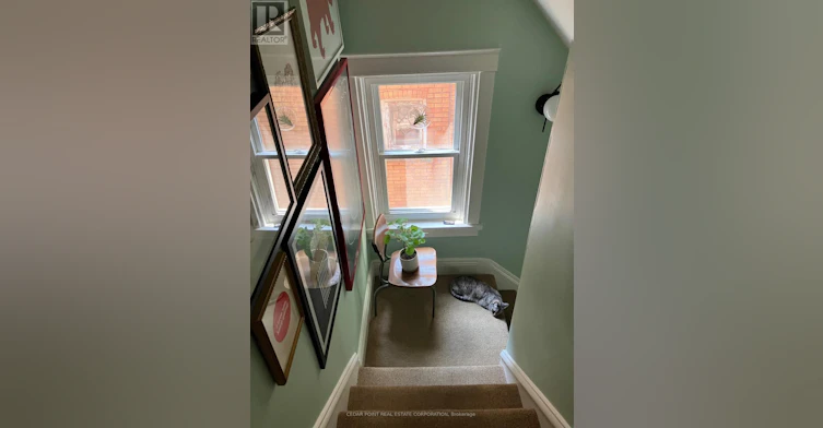 1-109 Carrick Avenue, Hamilton, ON, L8M 2W5 - 5