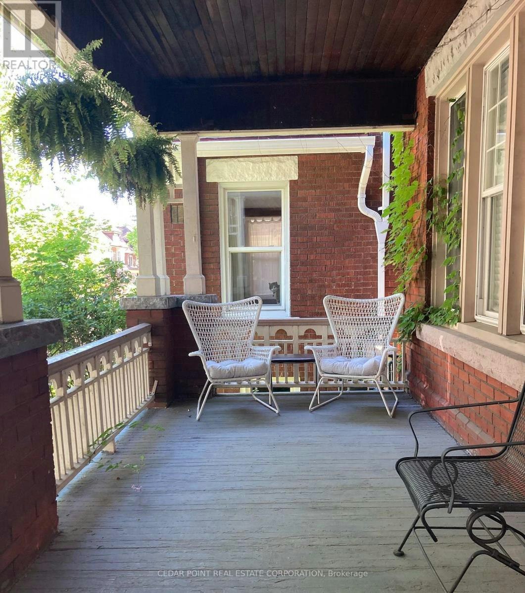 1-109 Carrick Avenue, Hamilton, ON, L8M 2W5 - 2
