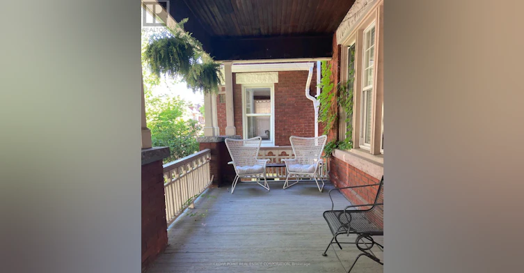 1-109 Carrick Avenue, Hamilton, ON, L8M 2W5 - 2