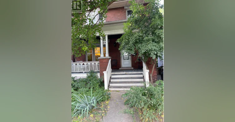 1-109 Carrick Avenue, Hamilton, ON, L8M 2W5