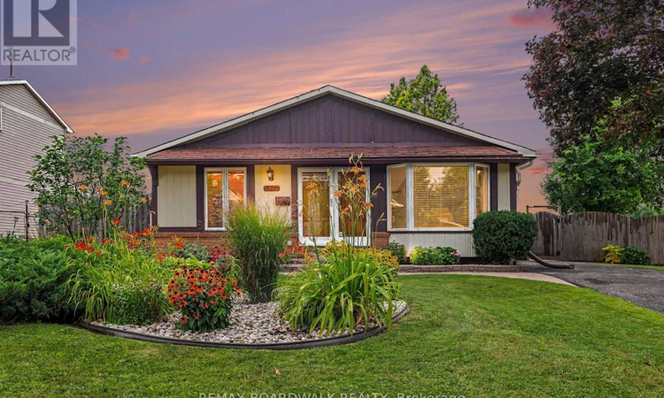 329 Pintail Terrace