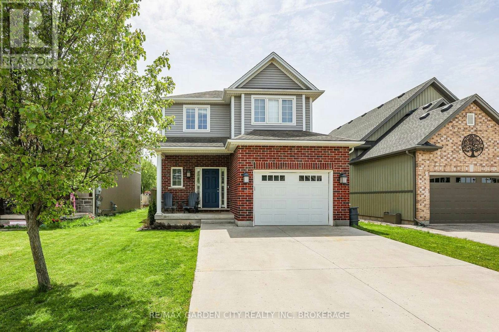 22 Riesling Drive, Niagara-on-the-Lake, ON, L0S 1J0