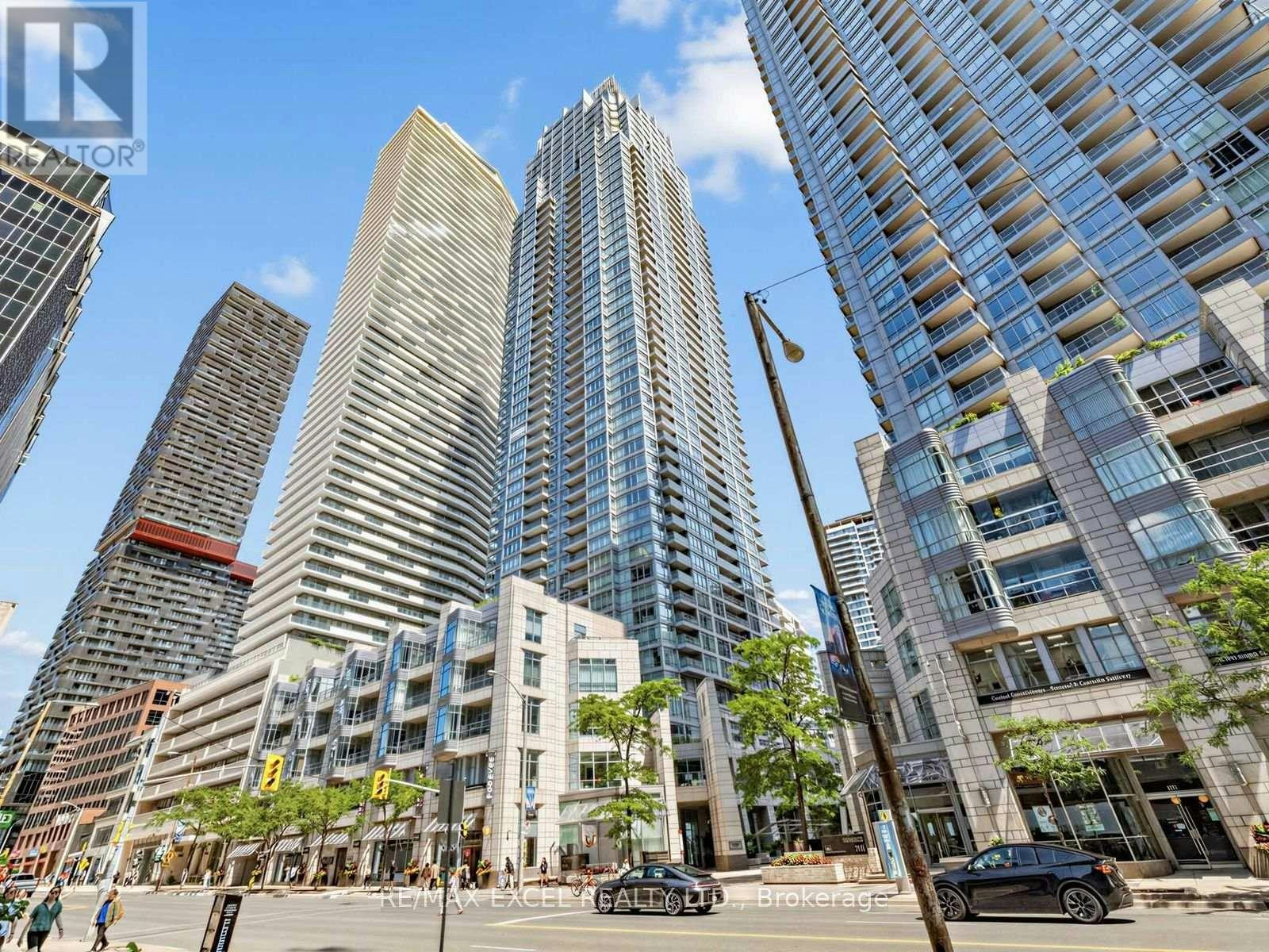 1805-2191 Yonge Street, Toronto, ON, M4S 3H8