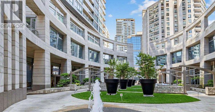 1805-2191 Yonge Street, Toronto, ON, M4S 3H8 - 2