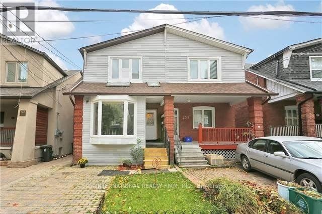 MAIN-261 Soudan Avenue, Toronto, ON, M4S 1W2 - 17