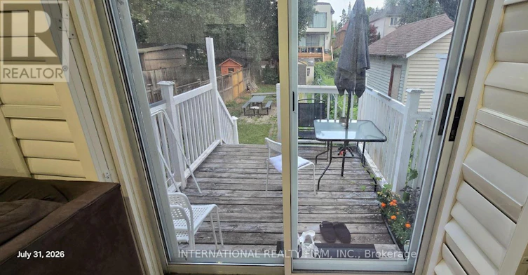 MAIN-261 Soudan Avenue, Toronto, ON, M4S 1W2 - 4