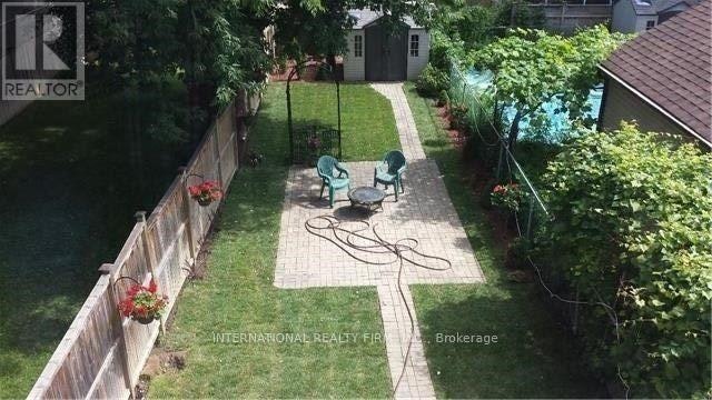MAIN-261 Soudan Avenue, Toronto, ON, M4S 1W2 - 16