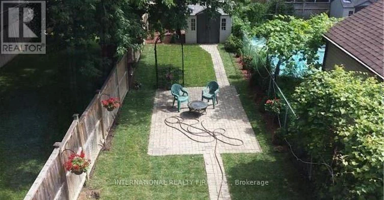 MAIN-261 Soudan Avenue, Toronto, ON, M4S 1W2 - 16
