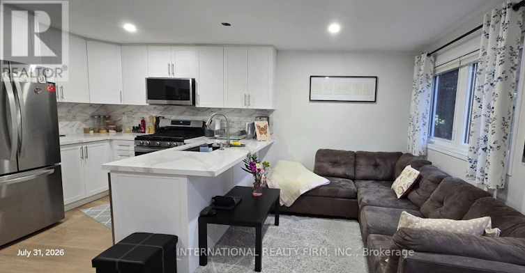 MAIN-261 Soudan Avenue, Toronto, ON, M4S 1W2 - 2