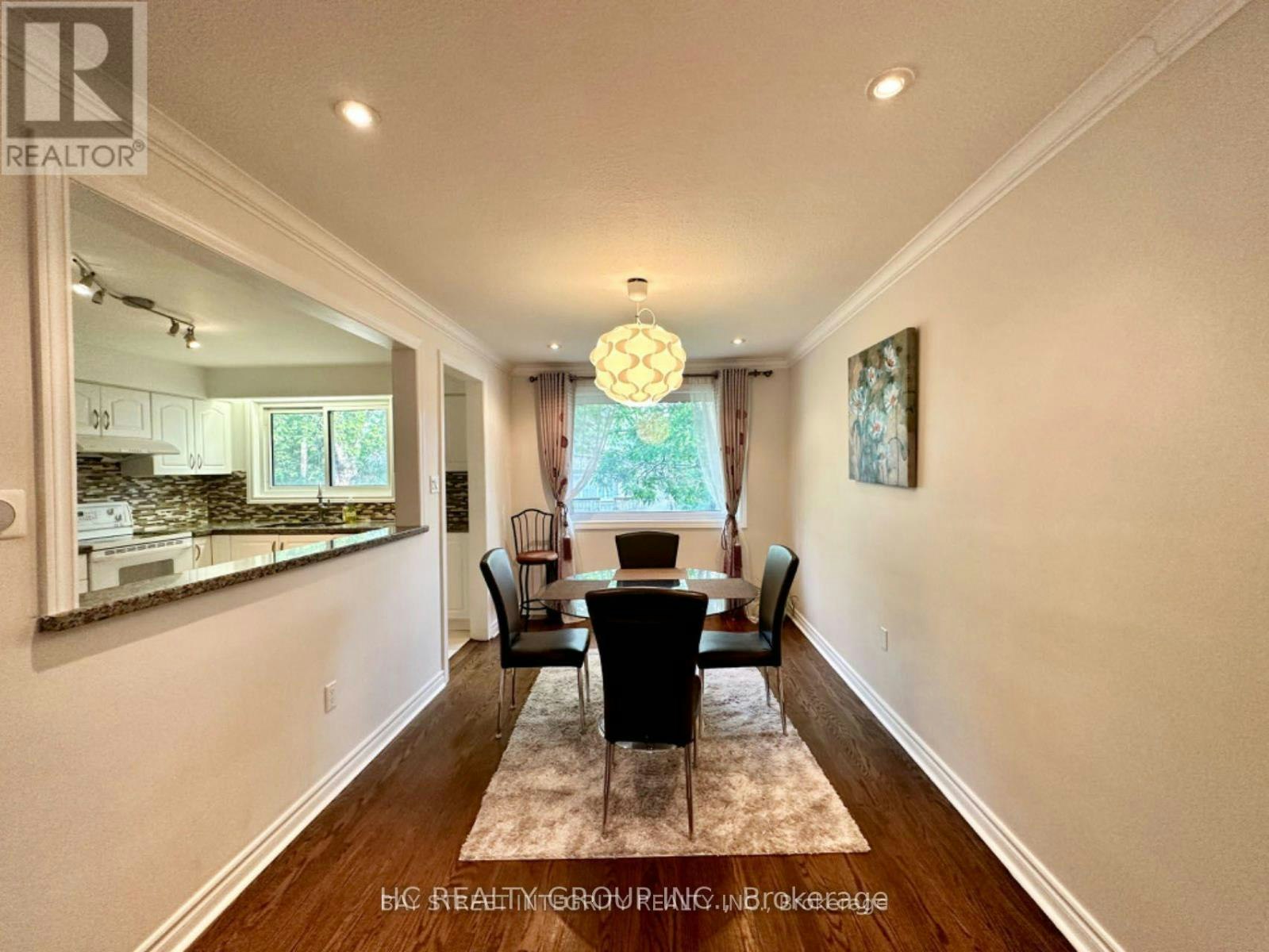 35 Lailey Crescent, Toronto, ON, M2N 4H2 - 6