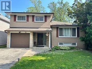 35 Lailey Crescent, Toronto, ON, M2N 4H2 - 19
