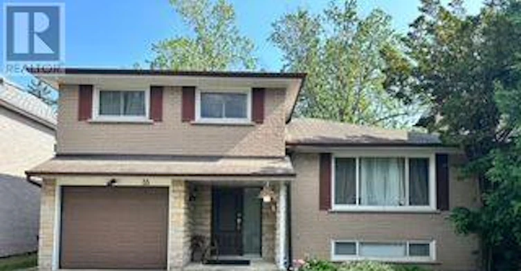 35 Lailey Crescent, Toronto, ON, M2N 4H2 - 19