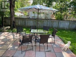 35 Lailey Crescent, Toronto, ON, M2N 4H2 - 20