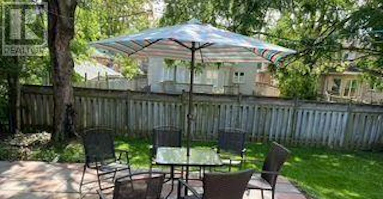 35 Lailey Crescent, Toronto, ON, M2N 4H2 - 20