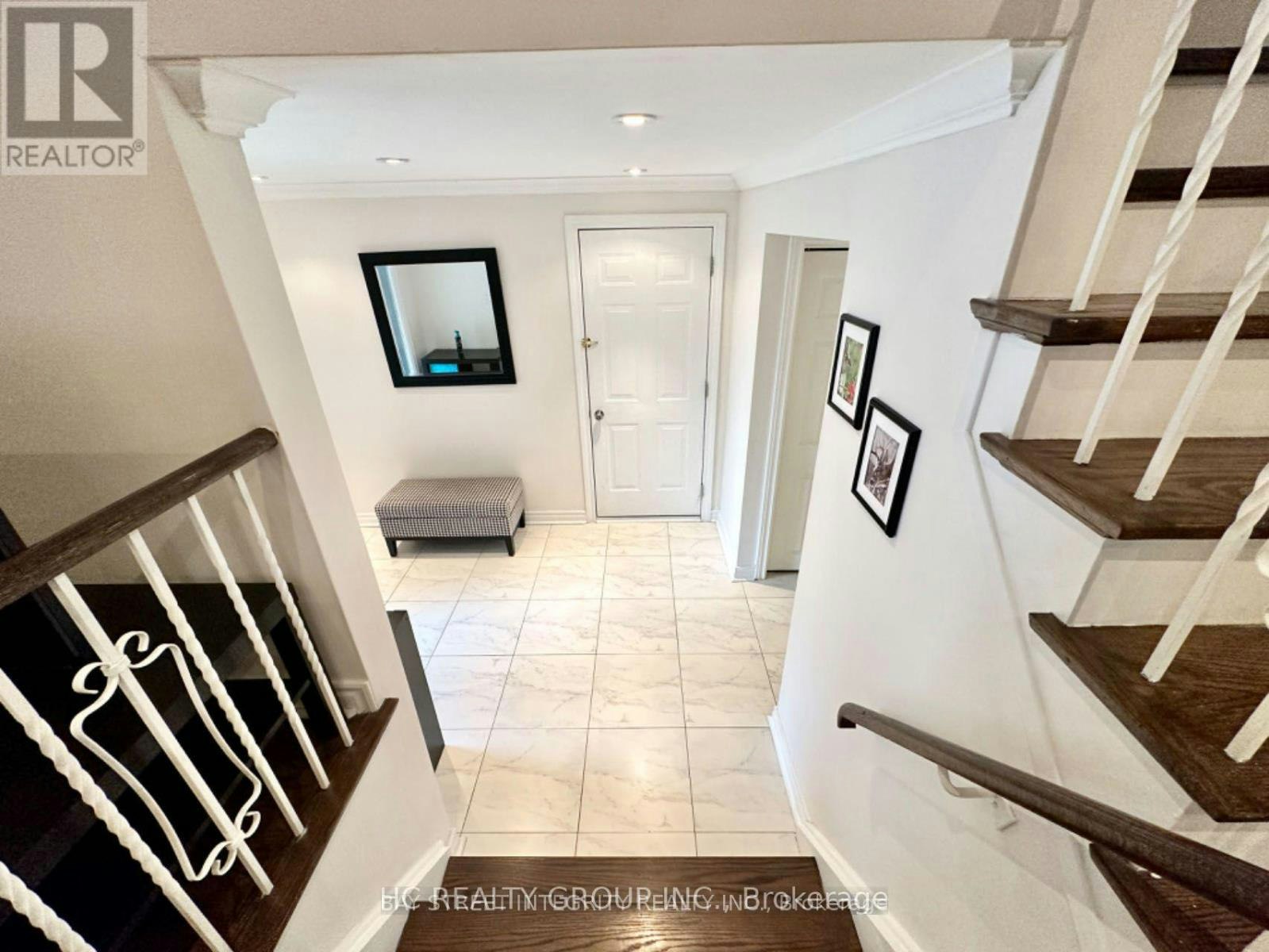 35 Lailey Crescent, Toronto, ON, M2N 4H2 - 18