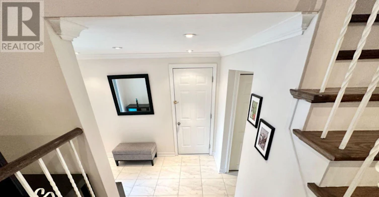 35 Lailey Crescent, Toronto, ON, M2N 4H2 - 18