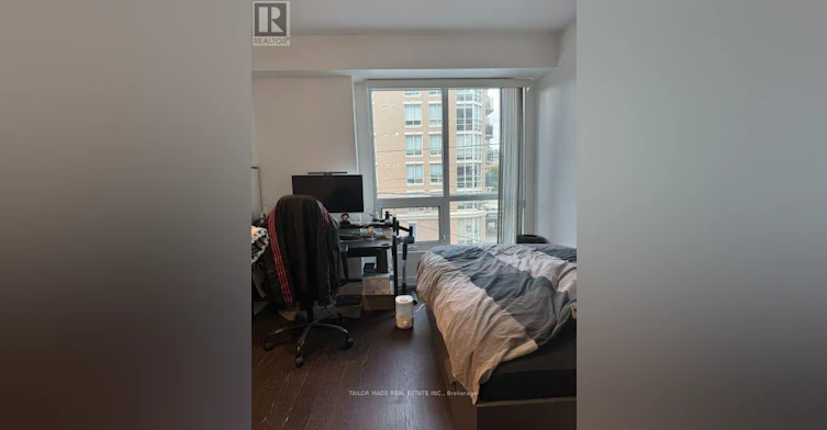 209-1030 King Street W, Toronto, ON, M6K 0B4 - 8