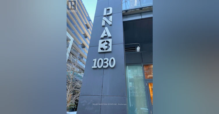 209-1030 King Street W, Toronto, ON, M6K 0B4