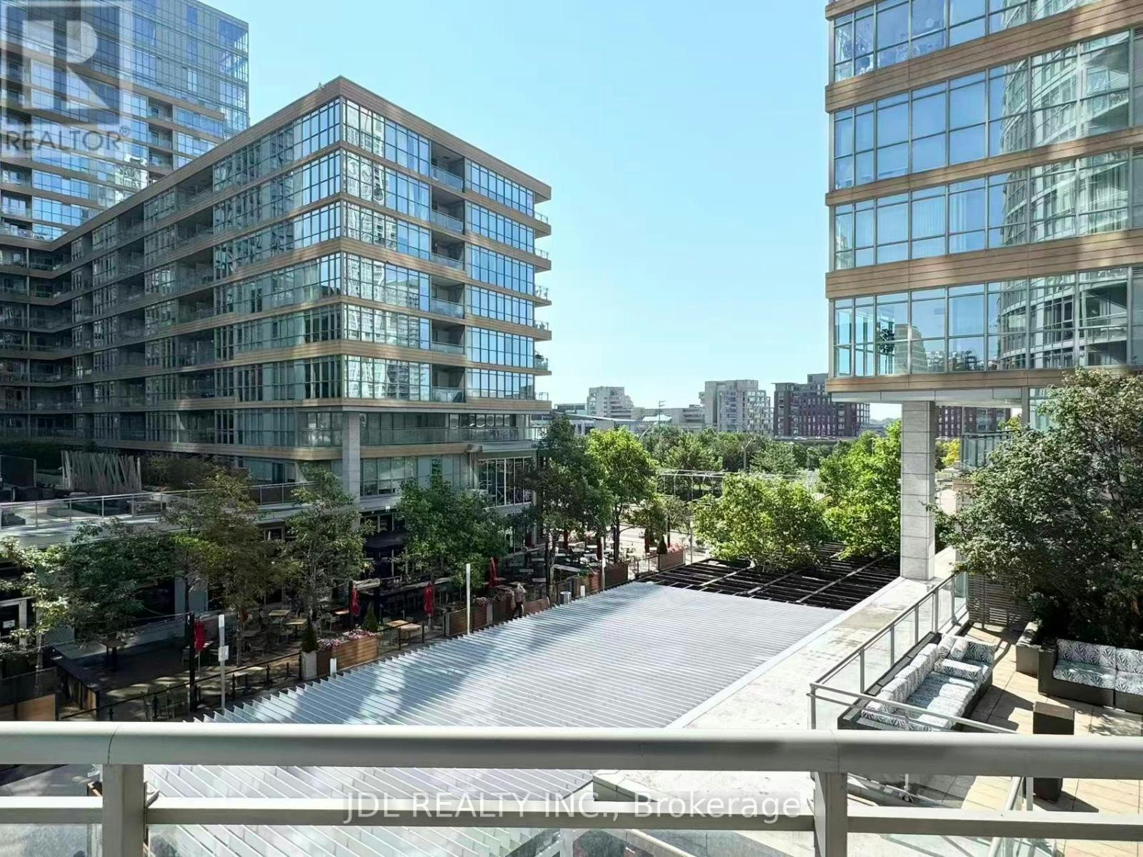329-21 Iceboat Terrace, Toronto, ON, M5V 4A9 - 10