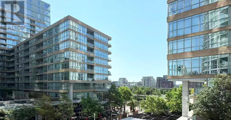 329-21 Iceboat Terrace, Toronto, ON, M5V 4A9 - 10