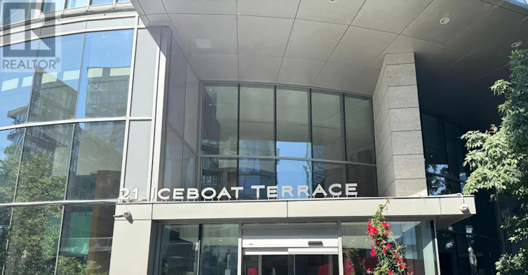 329-21 Iceboat Terrace, Toronto, ON, M5V 4A9
