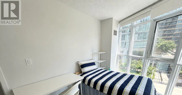 329-21 Iceboat Terrace, Toronto, ON, M5V 4A9 - 8