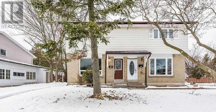 LOWER-10 Blackwell Avenue, Toronto, ON, M1B 1C8 - 2