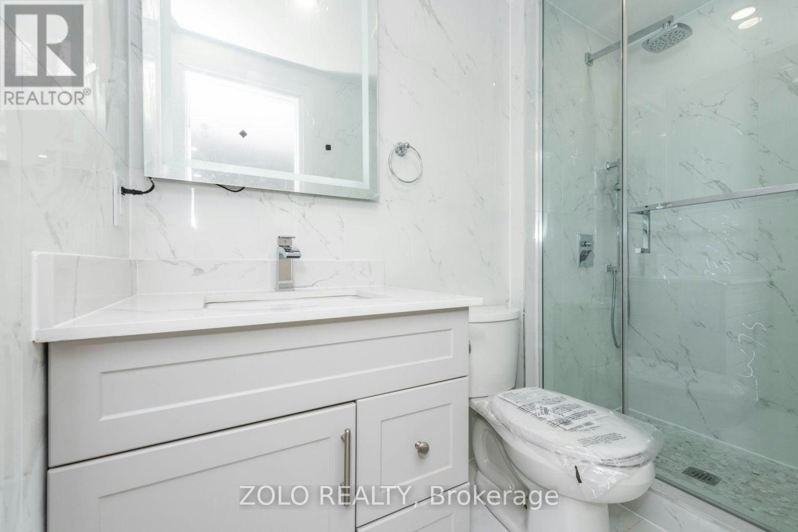 LOWER-10 Blackwell Avenue, Toronto, ON, M1B 1C8 - 3