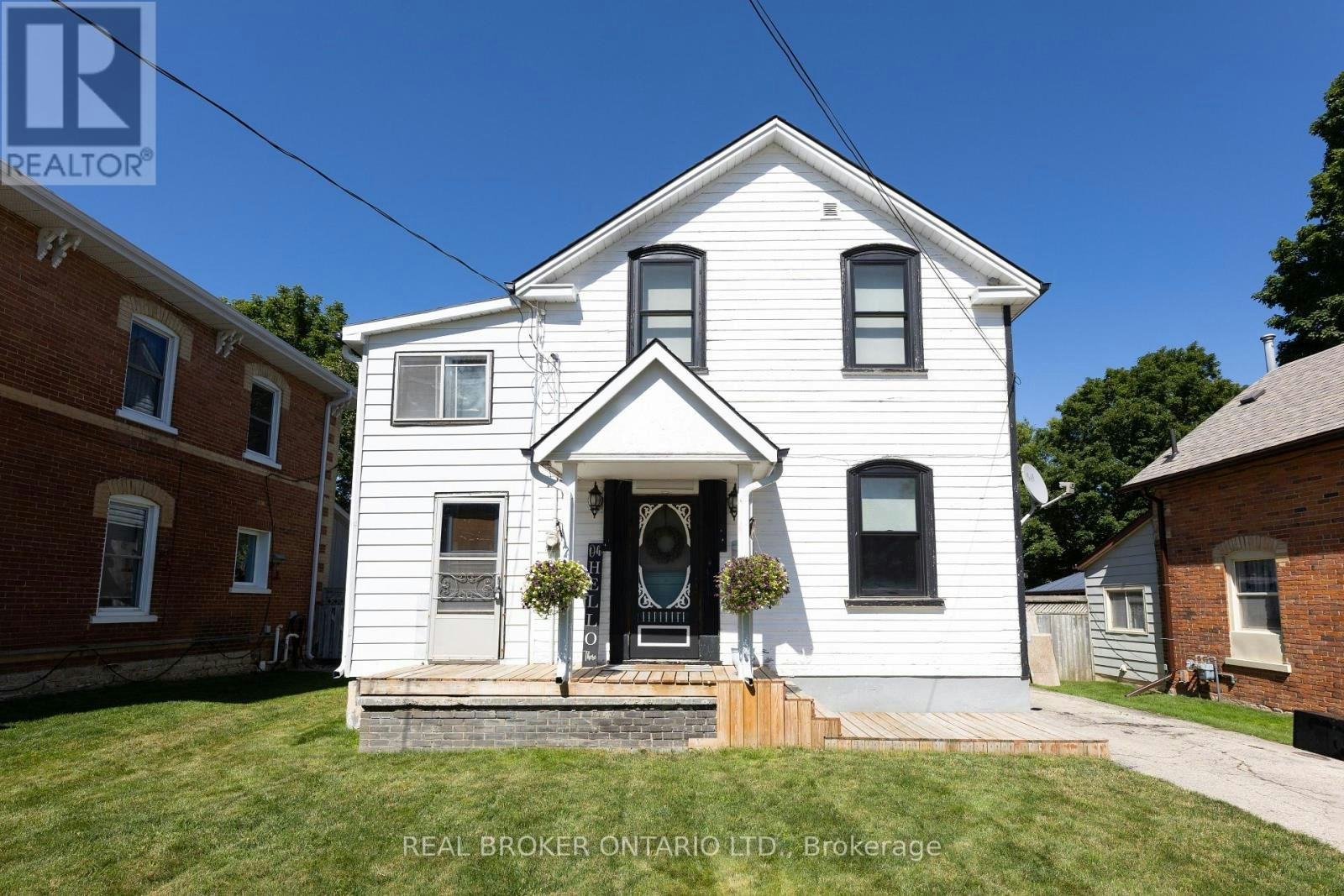 91 Mill Street, Orangeville, ON, L9W 2M9