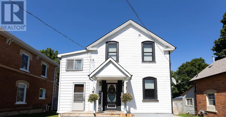91 Mill Street, Orangeville, ON, L9W 2M9