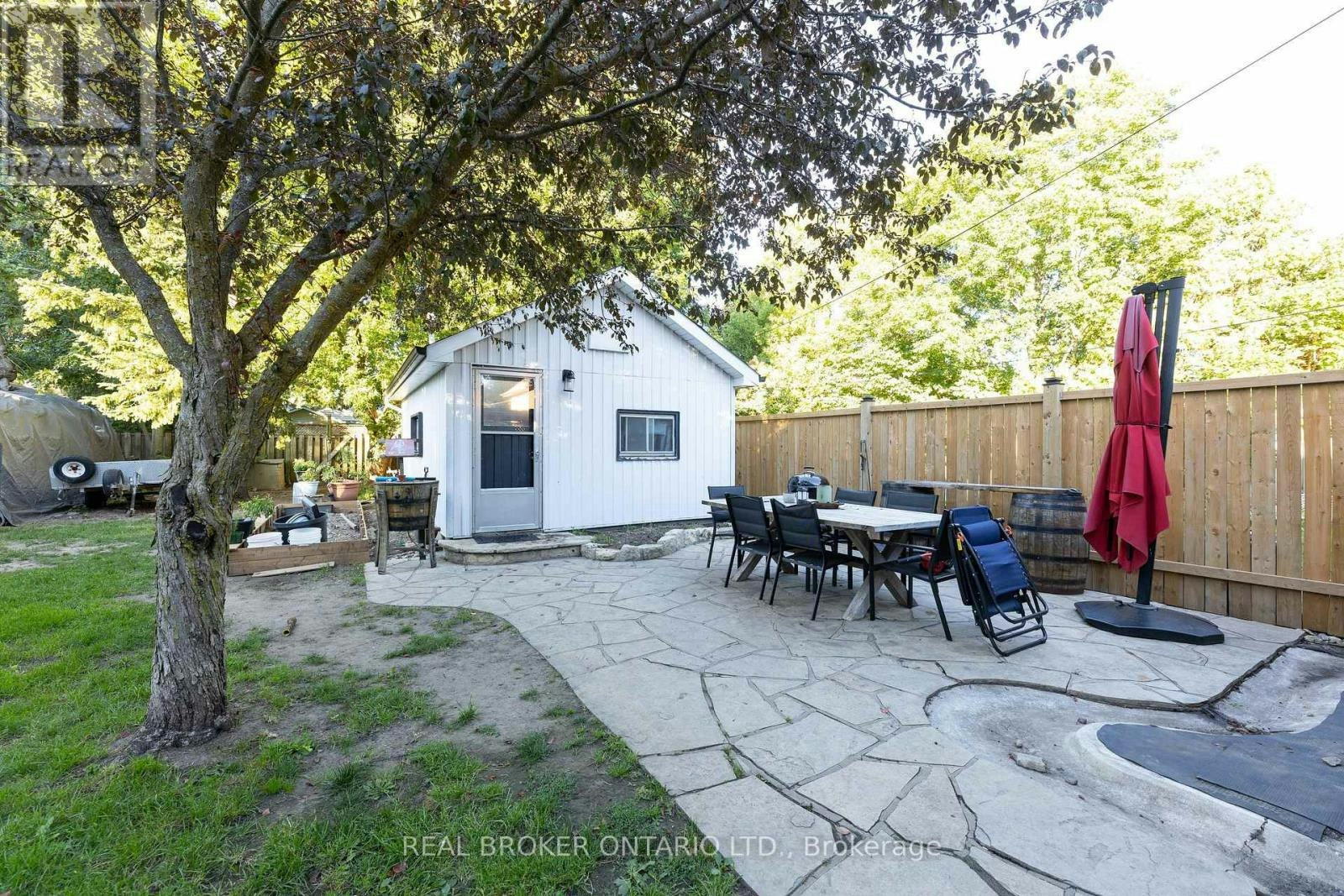 91 Mill Street, Orangeville, ON, L9W 2M9 - 16