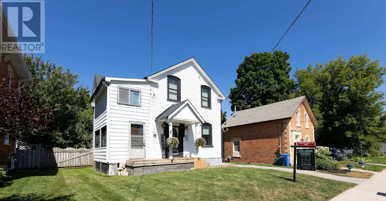 91 Mill Street, Orangeville, ON, L9W 2M9 - 2