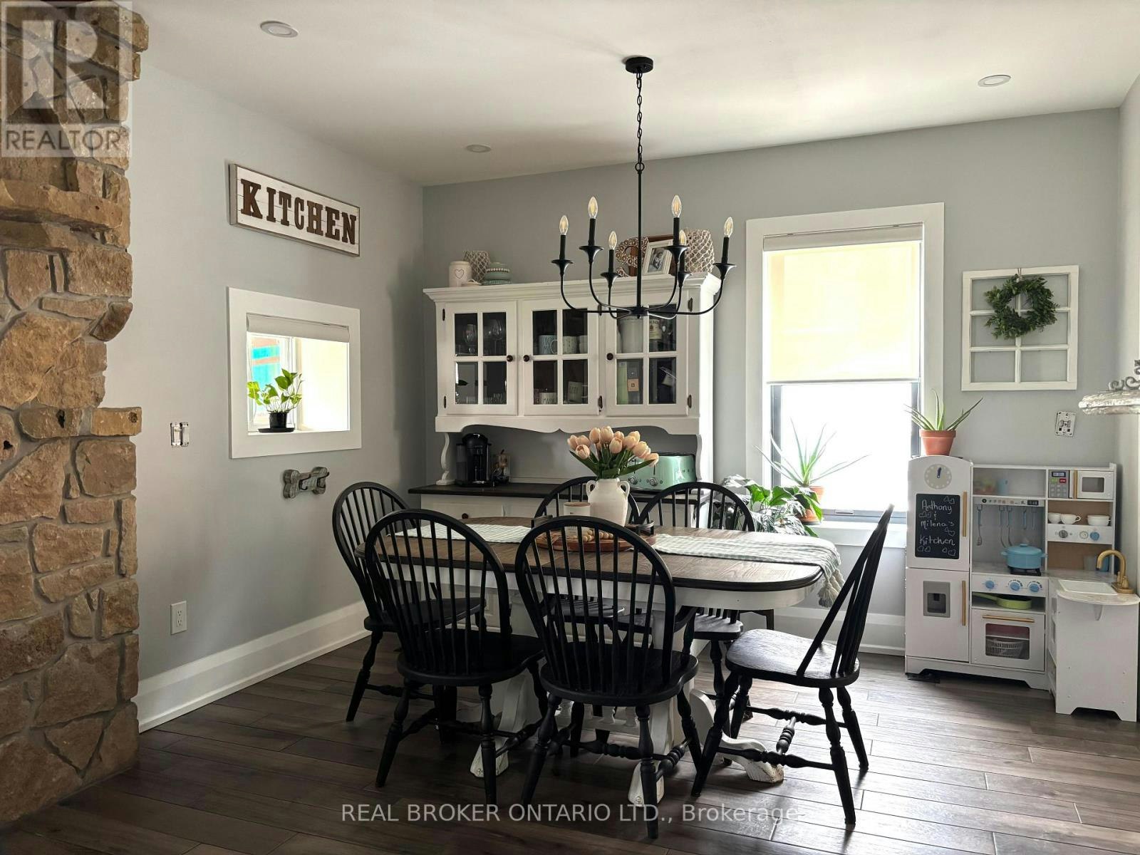91 Mill Street, Orangeville, ON, L9W 2M9 - 4