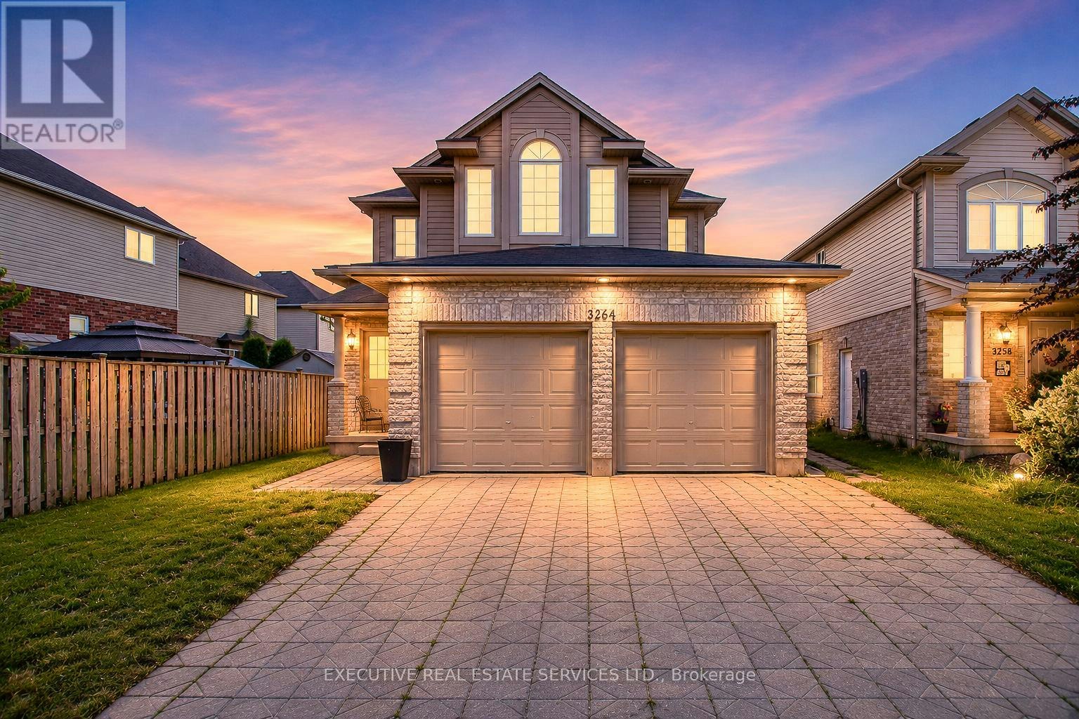 3264 Meadowgate Boulevard, London, ON, N6M 0B7