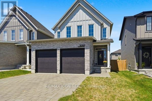 3053 Heardcreek Trail, London, ON, N6G 2S7