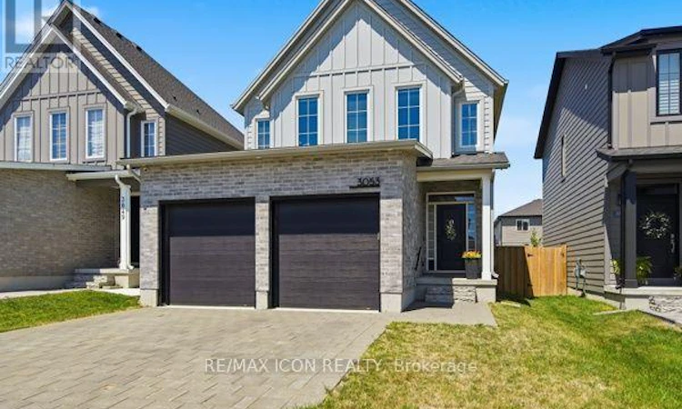 3053 Heardcreek Trail